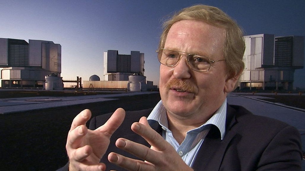 诺贝尔奖得主莱因哈德&middot;根泽尔获得海因里希&middot;赫兹2022年访问教授职位